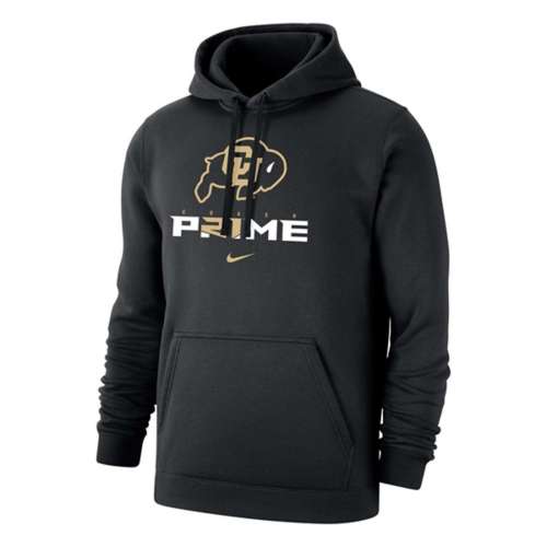 Nike Colorado Buffaloes Colorado Prime Hoodie