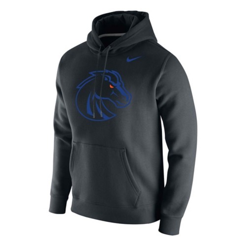 Nike Boise State Broncos Tonal Hoodie