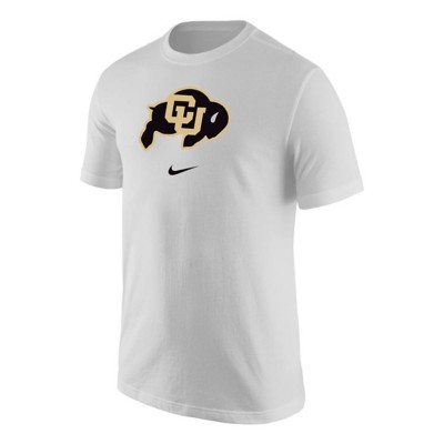 Nike Colorado Buffaloes Colorado Logo 23 T-Shirt