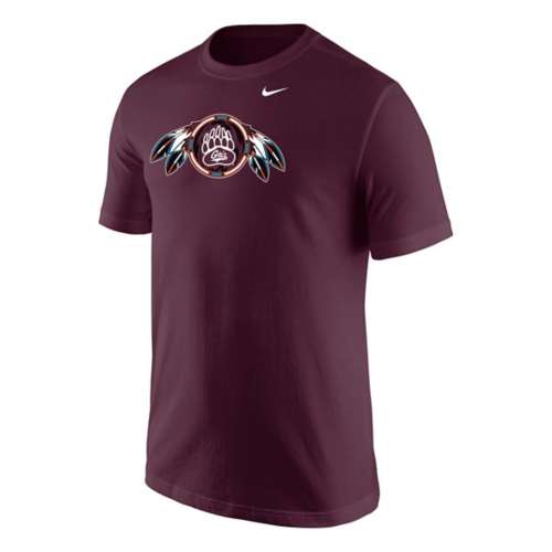 Nike Montana Grizzlies N7 T-Shirt