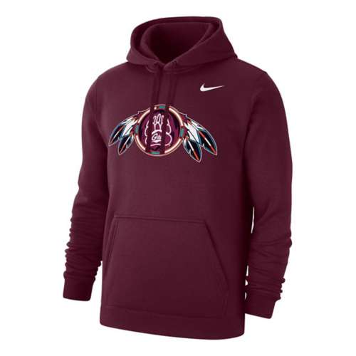 nike South Montana Grizzlies N7 Hoodie