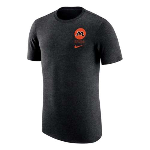 Nike Moorhead Spuds Name Drop T-Shirt