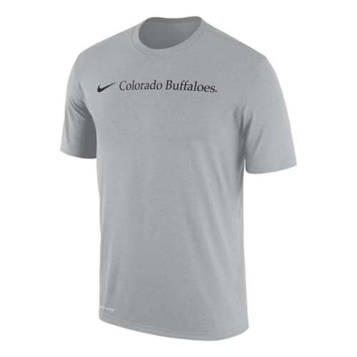 Nike Colorado Buffaloes Times New T-Shirt