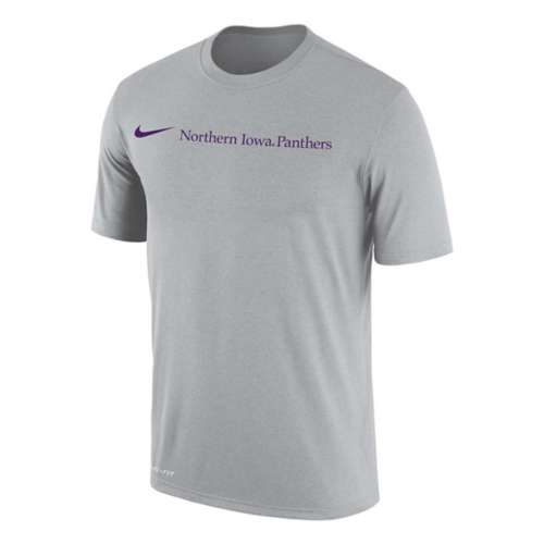 Nike Northern Iowa Panthers Times New T-Shirt