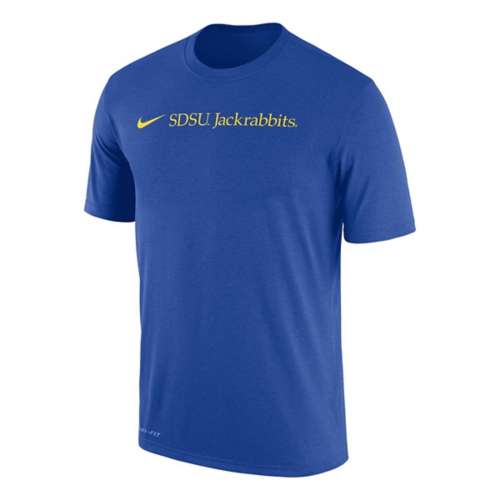 Nike South Dakota State Jackrabbits Times New T-Shirt