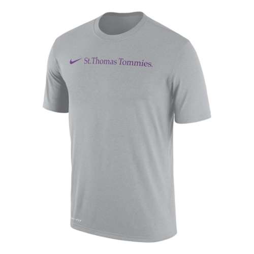 Nike St. Thomas Tommies Times New T-Shirt