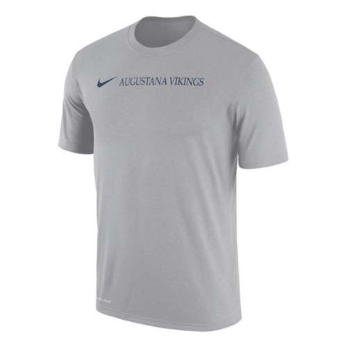 nike Collection Augustana Vikings Times New T-Shirt