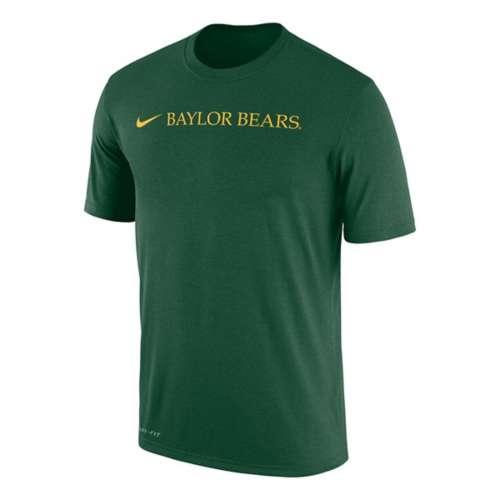 Nike Baylor Bears Times New T-Shirt