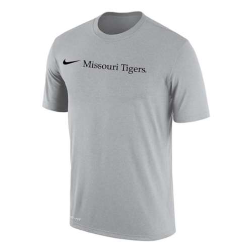 Nike Missouri Tigers Times New T-Shirt