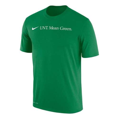Nike North Texas Mean Green Times New T-Shirt