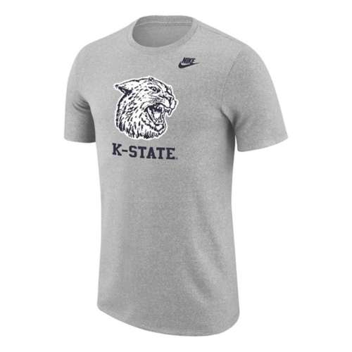 Nike Kansas State Wildcats Attack T-Shirt