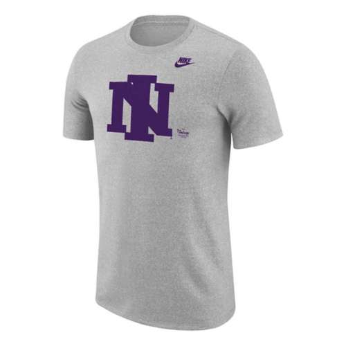 Nike Sale Northern Iowa Panthers Attack T-Shirt