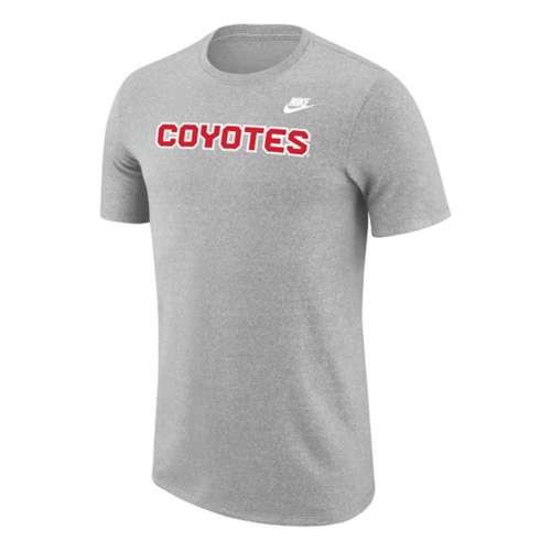 nike nits South Dakota Coyotes Attack T-Shirt