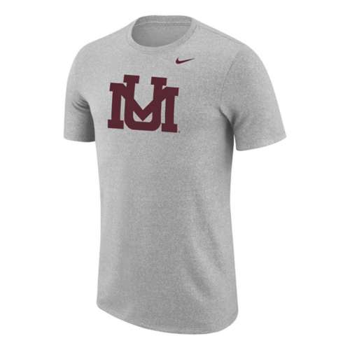 Nike Montana Grizzlies Attack T-Shirt