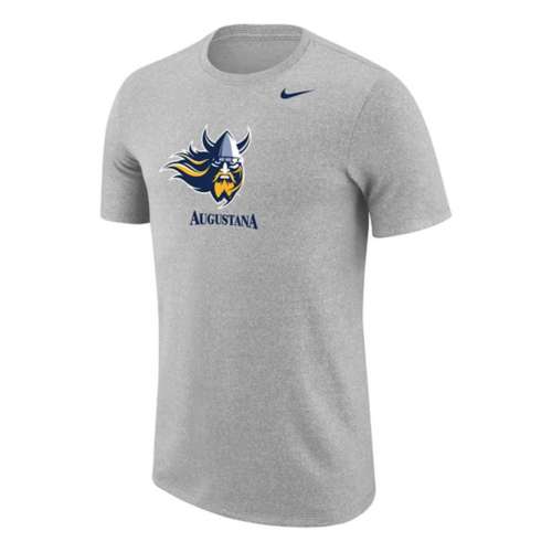 Nike Augustana Vikings Attack T-Shirt