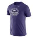 Nike Kansas State Wildcats Ball Team T-Shirt