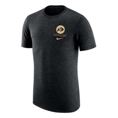 Nike Colorado Buffaloes Name Drop T-Shirt