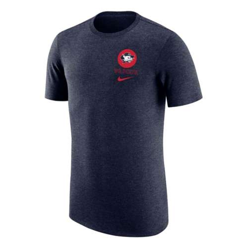 Nike Arizona Wildcats Name Drop T-Shirt