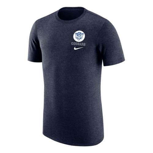 Nike BYU Cougars Name Drop T-Shirt