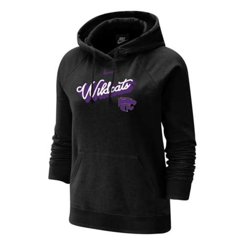 Nike Women's Kansas State Wildcats Varsity Hoodie