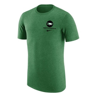 Nike North Dakota Fighting Hawks Name Drop T-Shirt