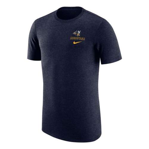 Nike air Augustana Vikings Name Drop T-Shirt