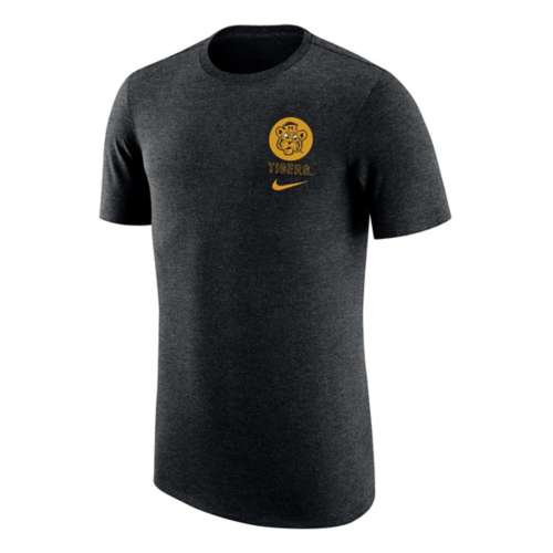 Nike Missouri Tigers Name Drop T-Shirt