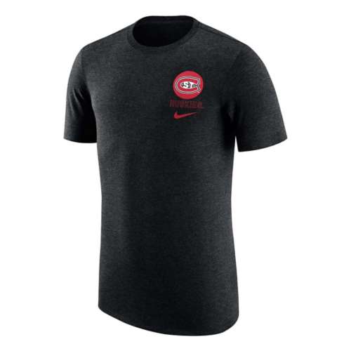 Nike St. Cloud State Huskies Name Drop T-Shirt