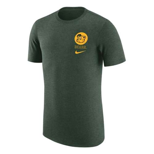 Nike Baylor Bears Name Drop T-Shirt