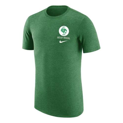 Nike North Texas Mean Green Name Drop T-Shirt