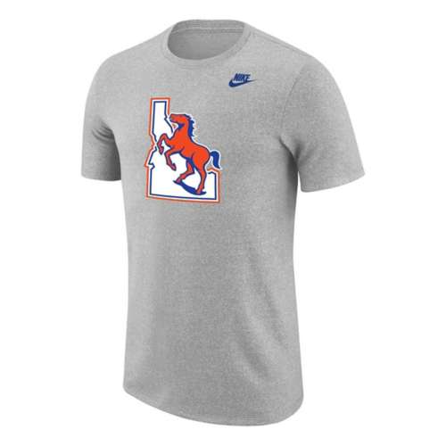 Nike Boise State Broncos Attack T-Shirt