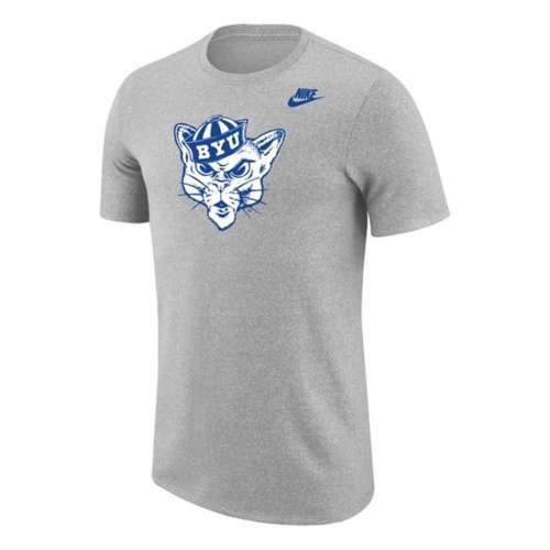Nike BYU Cougars Attack T-Shirt