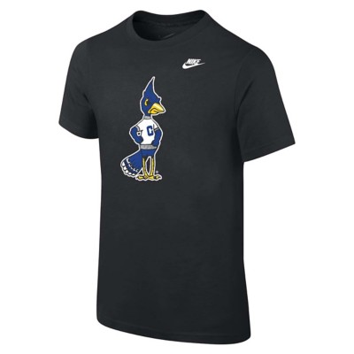Nike Kids' Creighton Bluejays Mascot T-Shirt