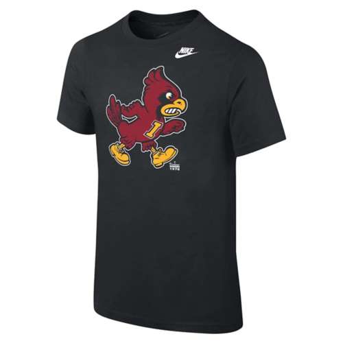 Nike Kids' Iowa State Cyclones Mascot T-Shirt