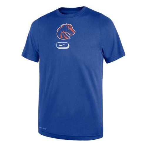 Nike Toddler Boise State Broncos Legend Mascot T-Shirt