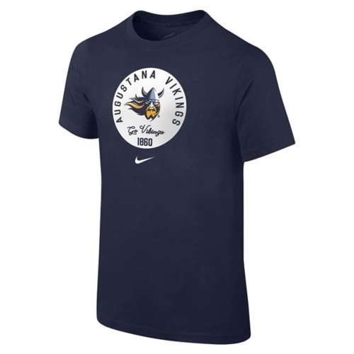 Nike Kids' Augustana Vikings Circle T-Shirt