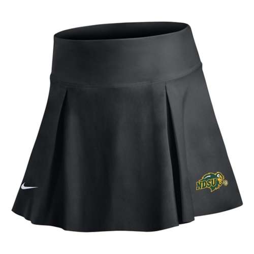Nike Women's North Dakota State Bison Club Skirt Shorts