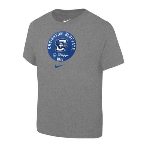 Nike Toddler Creighton Bluejays Circle T-Shirt