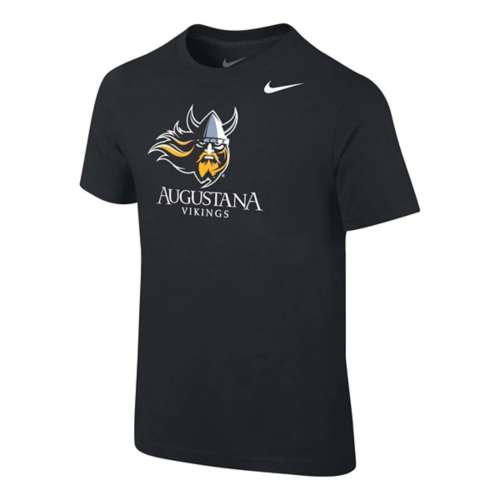 Nike Kids' Augustana Vikings Mascot T-Shirt