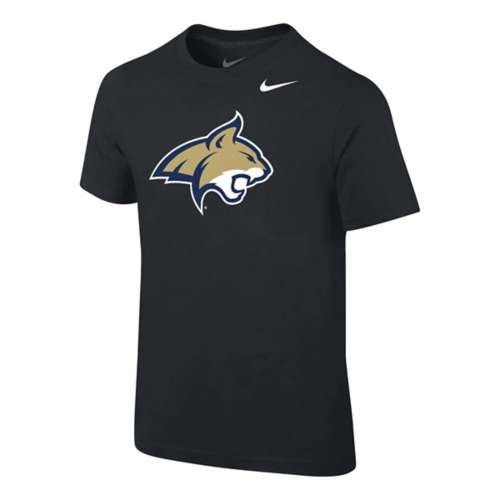 Nike Kids' Montana State Bobcats Mascot T-Shirt