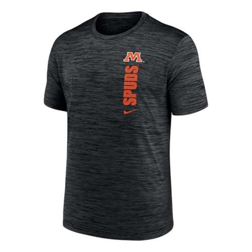 Nike Moorhead Spuds Sideline Velocity Tee