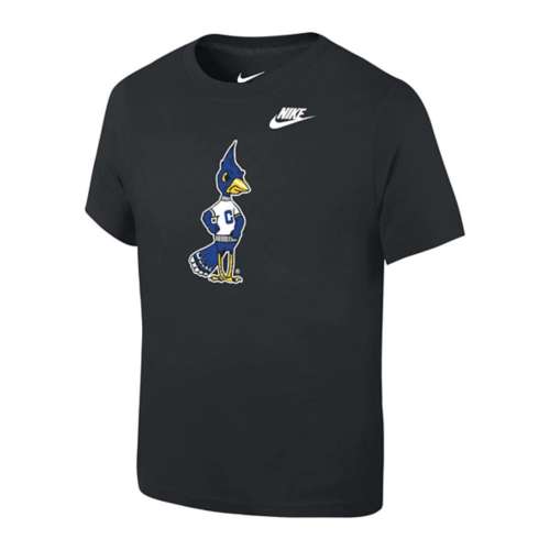 Nike Toddler Creighton Bluejays Mascot T-Shirt
