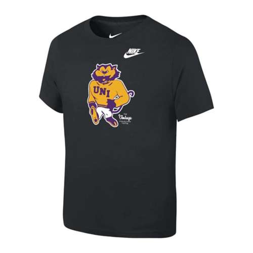 Nike Toddler Northern Iowa Panthers Mascot T-Shirt