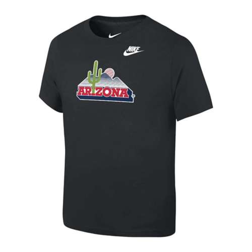 Nike Toddler Arizona Wildcats Mascot T-Shirt