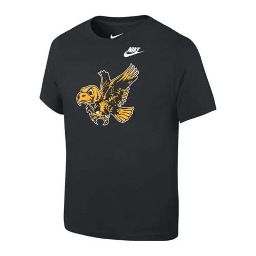 Nike Toddler Iowa Hawkeyes Mascot T-Shirt