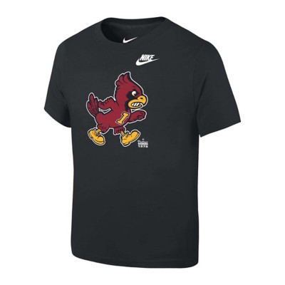 Nike Toddler Iowa State Cyclones Mascot T-Shirt