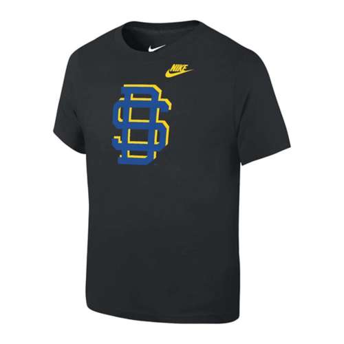 Nike Toddler South Dakota State Jackrabbits Mascot T-Shirt