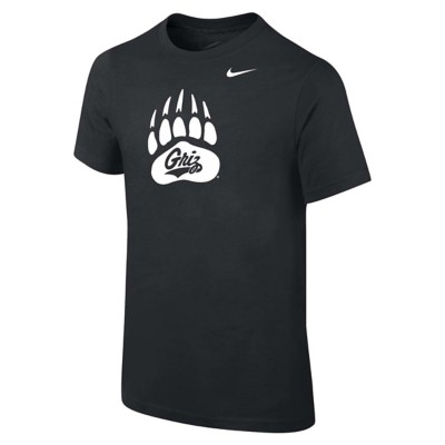 Nike Kids' Montana Grizzlies Mascot T-Shirt