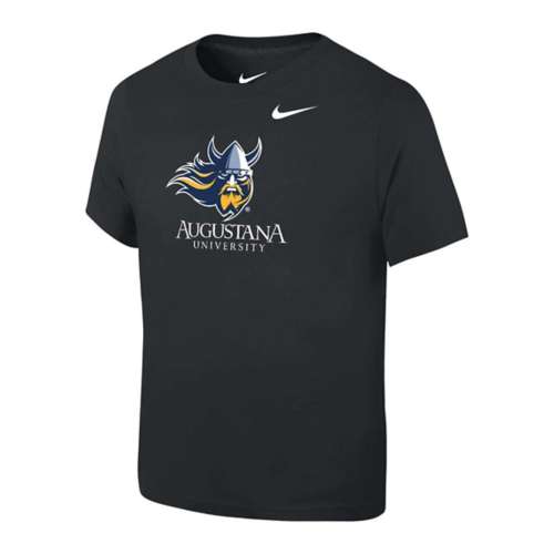 Nike Toddler Augustana Vikings Mascot T-Shirt