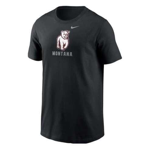 Nike Toddler Montana Grizzlies Mascot T-Shirt